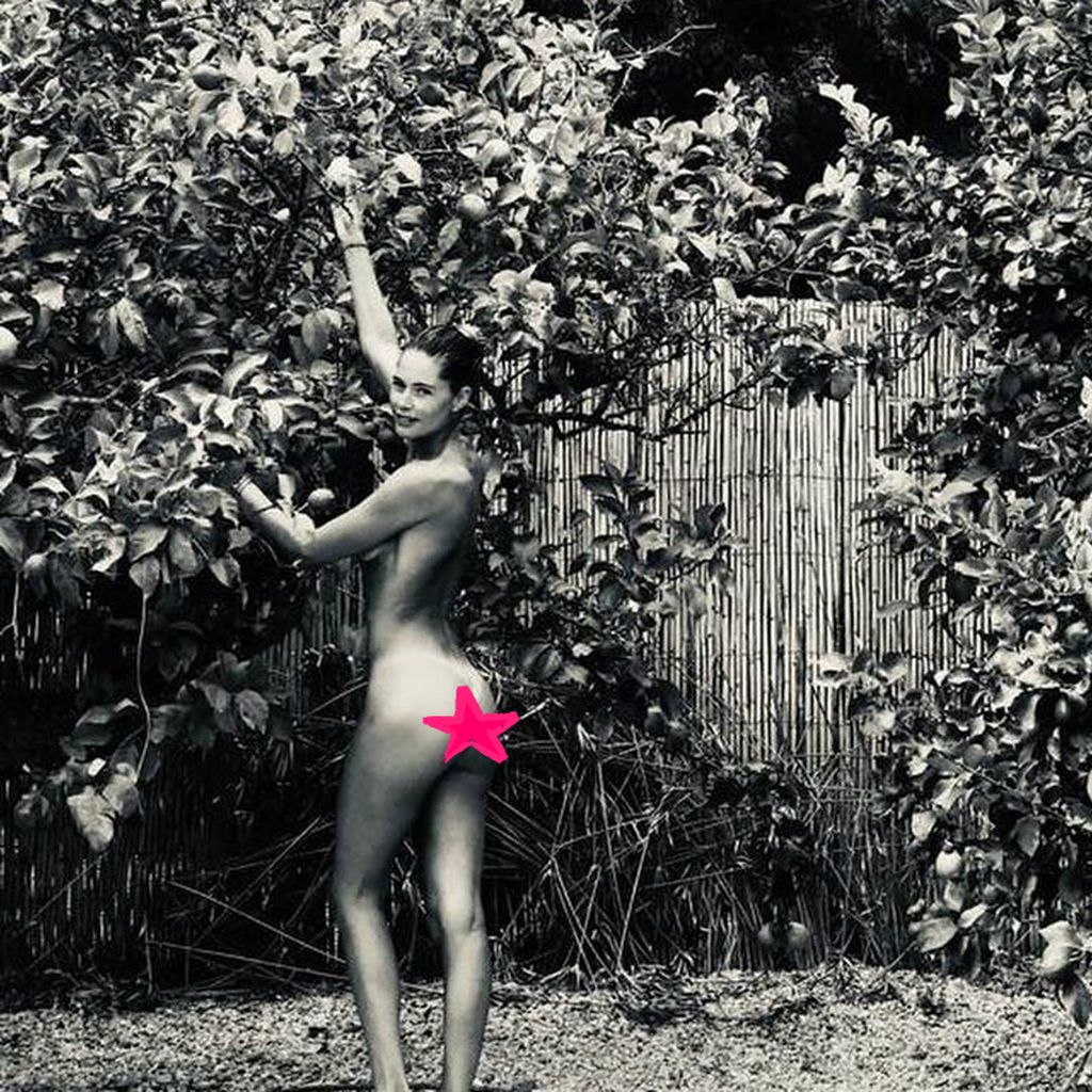 Doutzen Kroes im August 2019