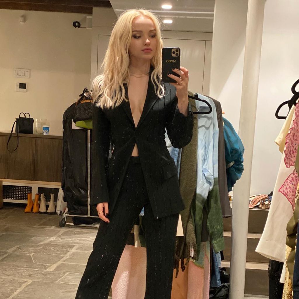 Dove Cameron, Schauspielerin