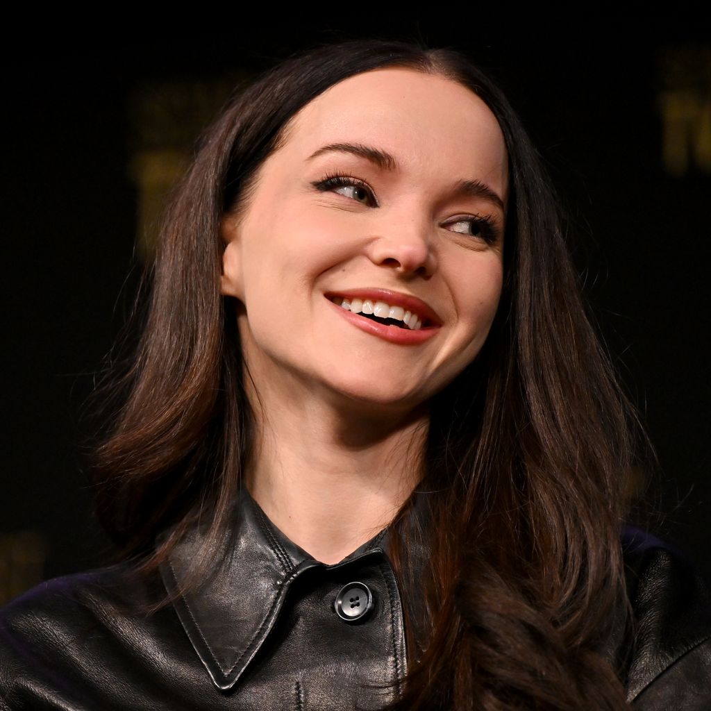 Dove Cameron beim "56 Day"-Q&A des 14. SCAD TVfest in Atlanta, 6. Februar 2026