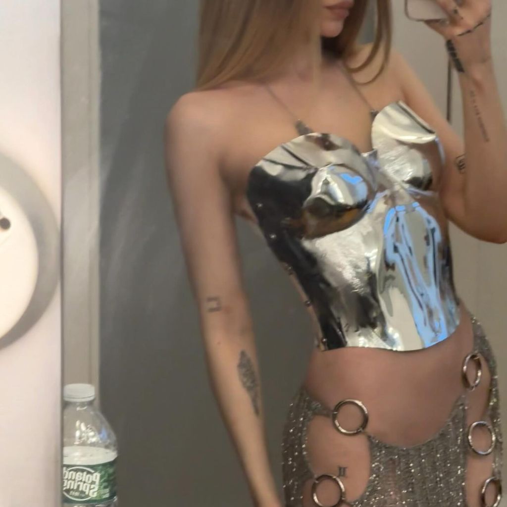 Dove Cameron im Januar 2025