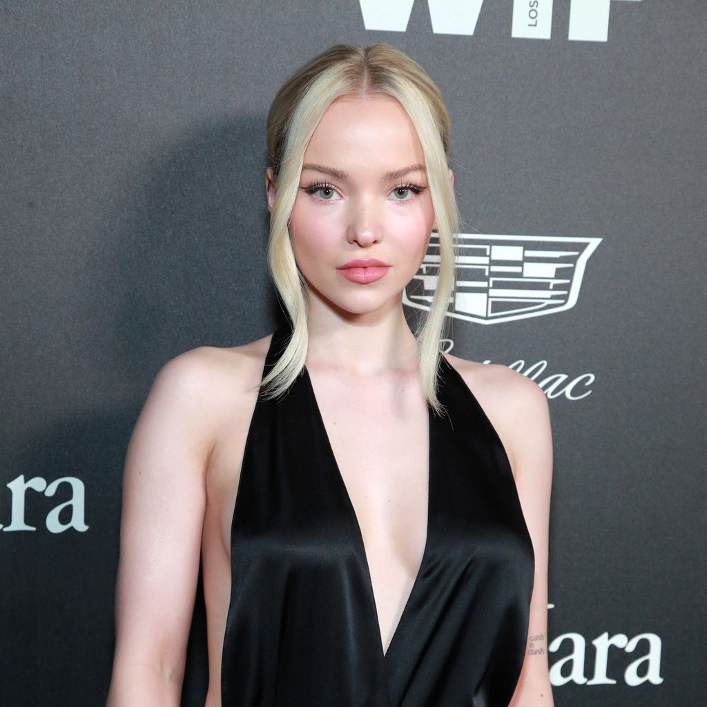 Dove Cameron, Schauspielerin