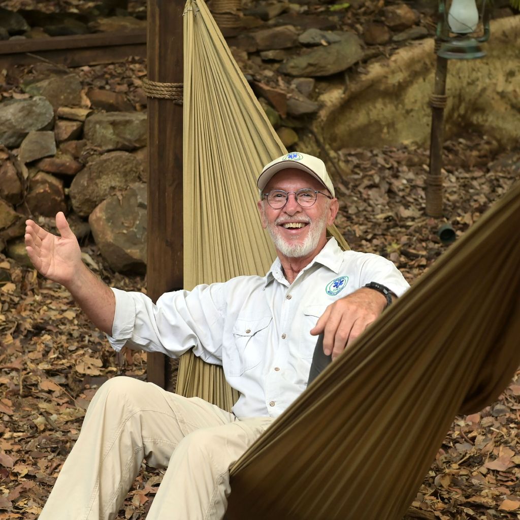 Dr. Bob, Dschungelcamp-Star
