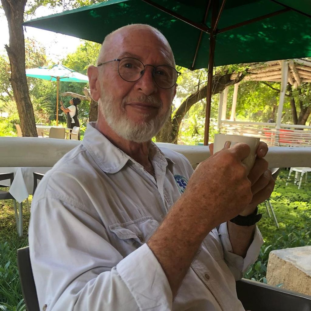 Dr. Bob