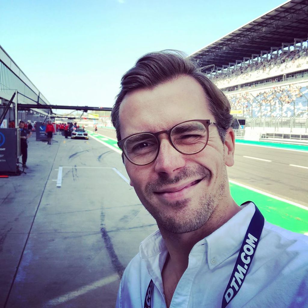 Dr. Johannes Wimmer, 2019