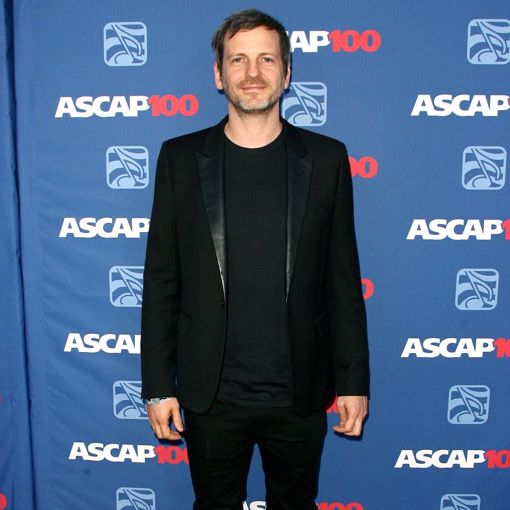 Dr. Luke