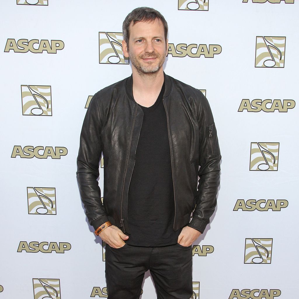 Dr. Luke im April 2013