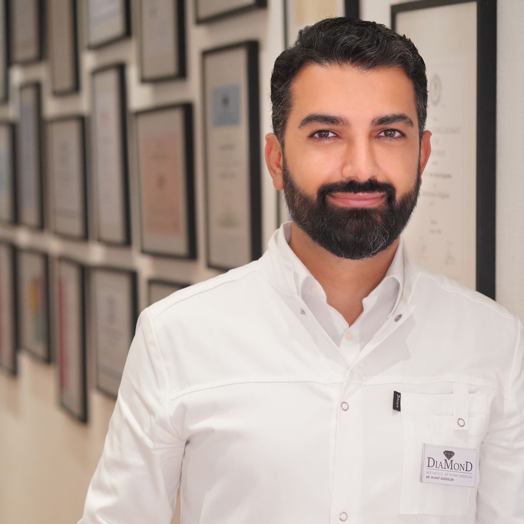 Dr. Murat Dağdelen, Beauty-Doc