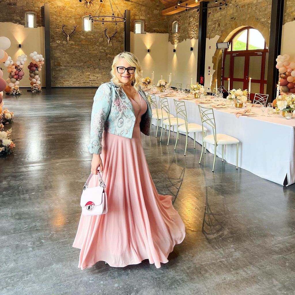 Dr. Sandra Köhldorfer, Expertin bei "Hochzeit auf den ersten Blick"