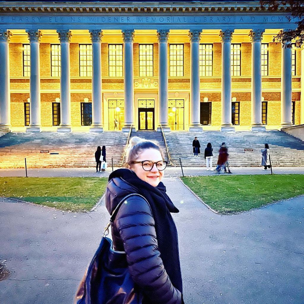 Dr. Sandra Köhldorfer, "Hochzeit auf den ersten Blick"-Expertin