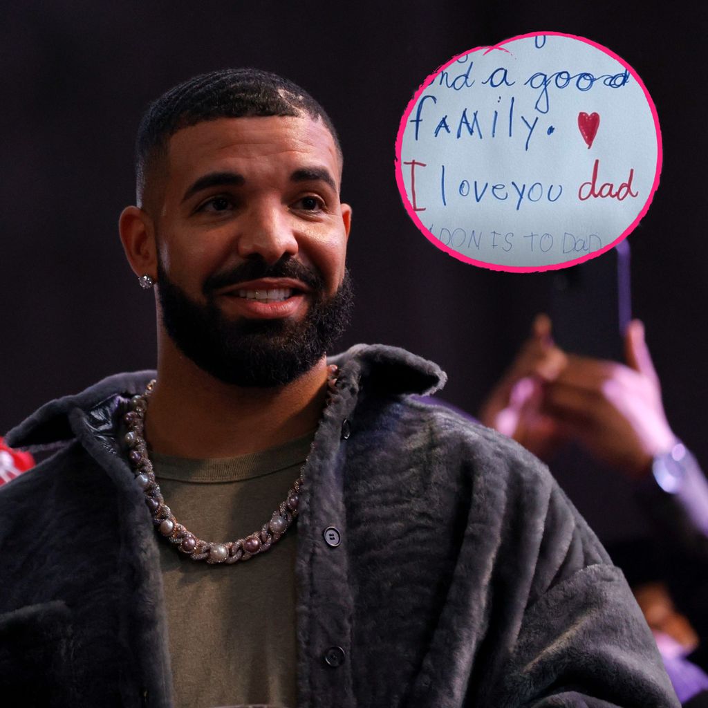 Drake, Rapper