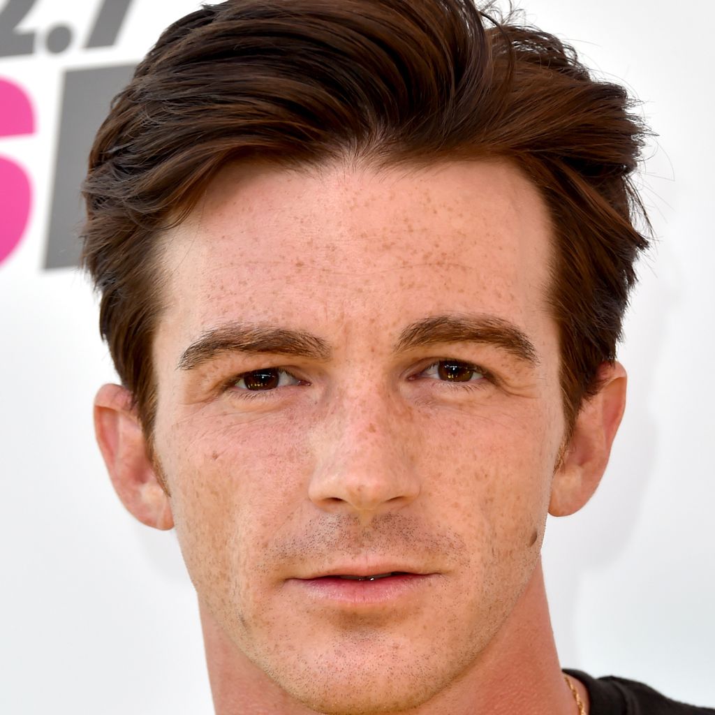 Musiker Drake Bell