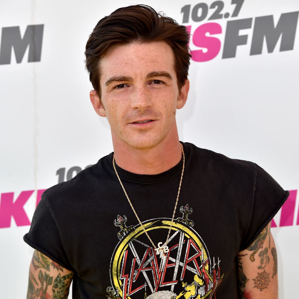 Drake Bell beim 102.7 KIIS FM's 2017 Wango Tango