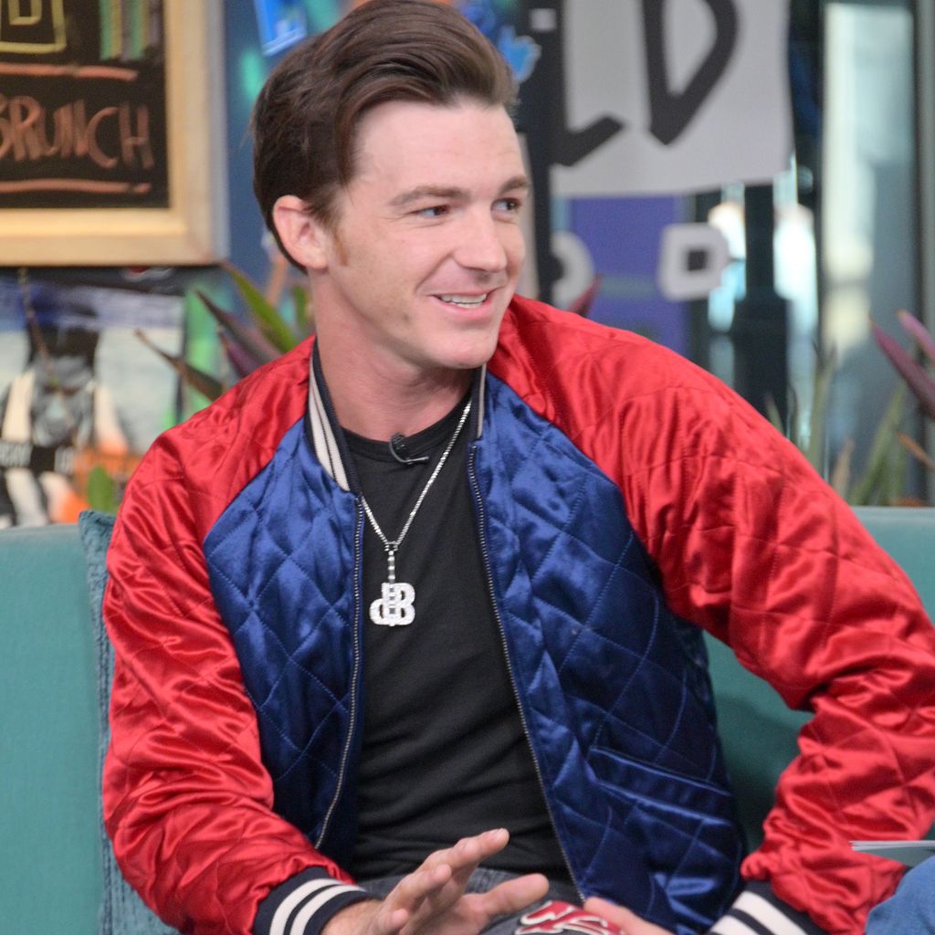 Drake Bell, Schauspieler