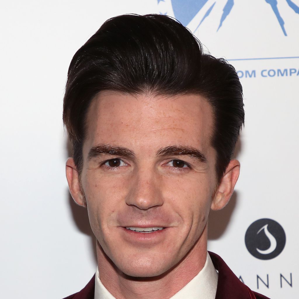 Drake Bell im September 2019