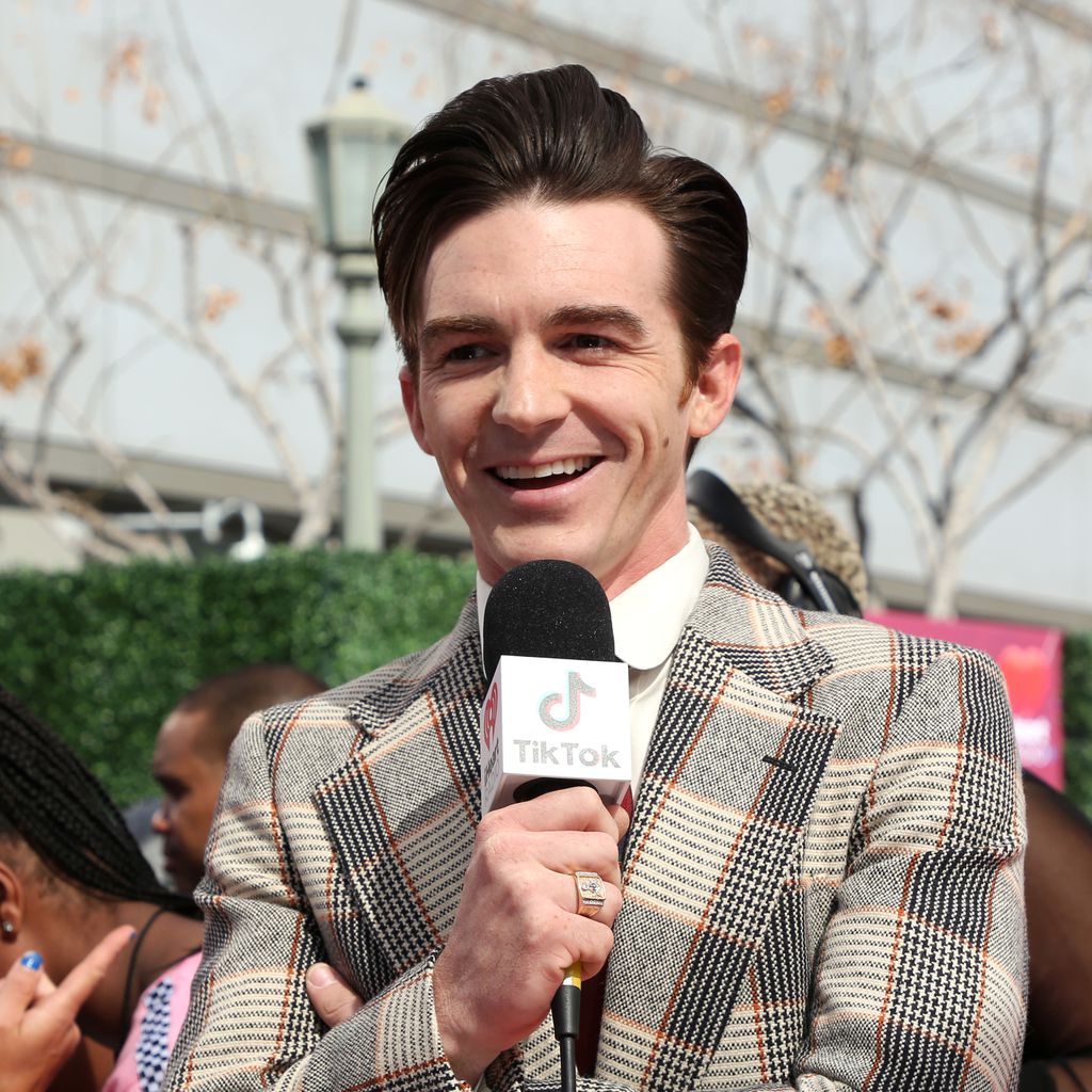 Drake Bell im März 2019