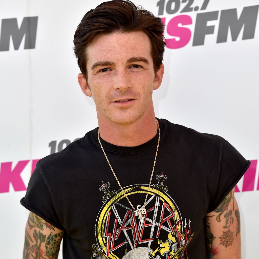 Künstler Drake Bell