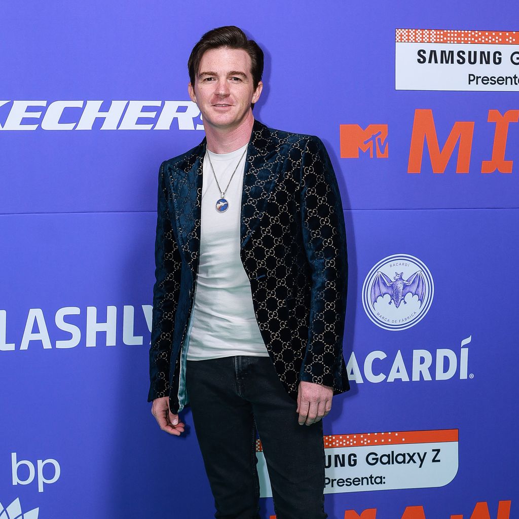 Drake Bell, Schauspieler