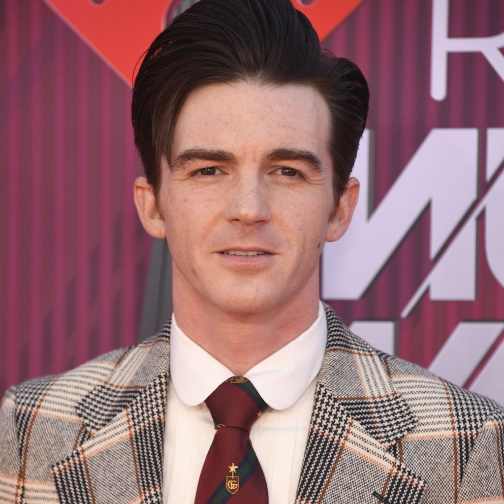 Drake Bell, März 2019