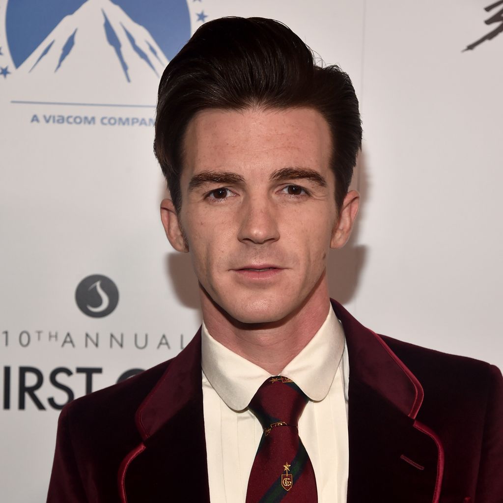 Drake Bell, September 2019