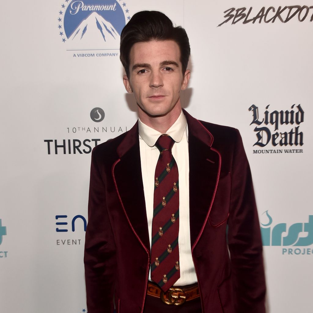 Drake Bell, Schauspieler
