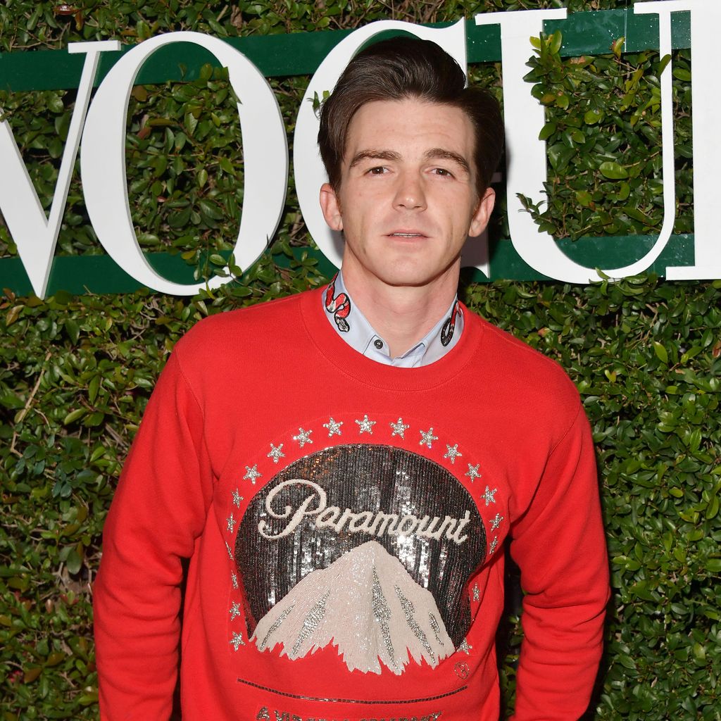 Drake Bell, Schauspieler