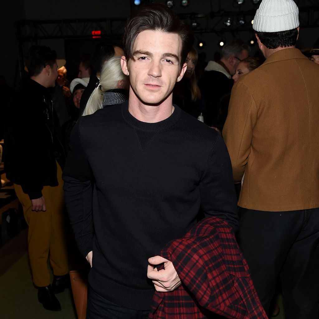 Drake Bell, Schauspieler
