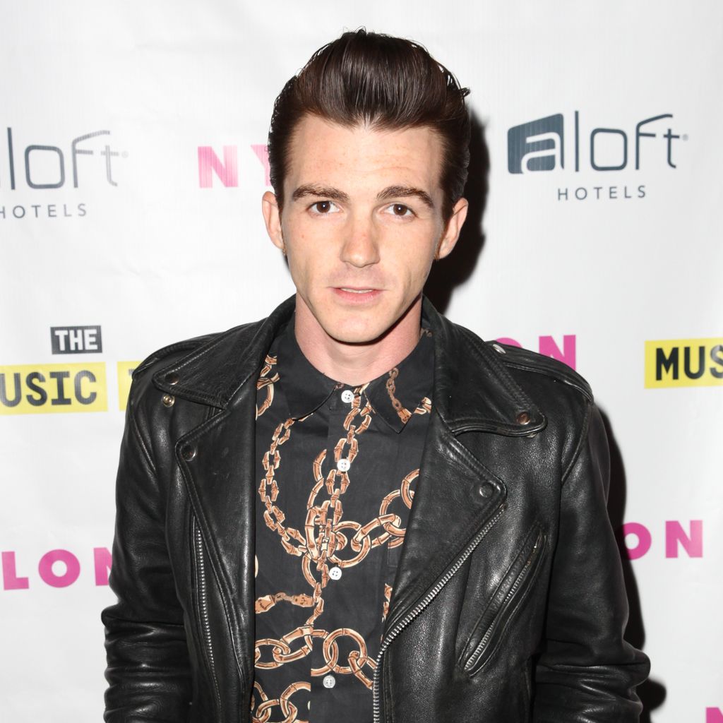 Drake Bell auf der "Nylon x Aloft Hotels Celebrate The Music" in Los Angeles