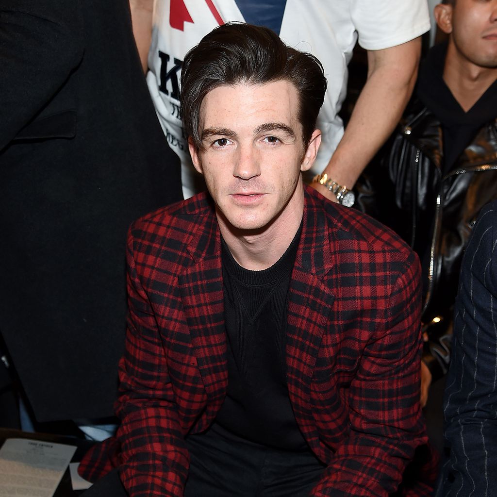 Drake Bell im Februar 2019
