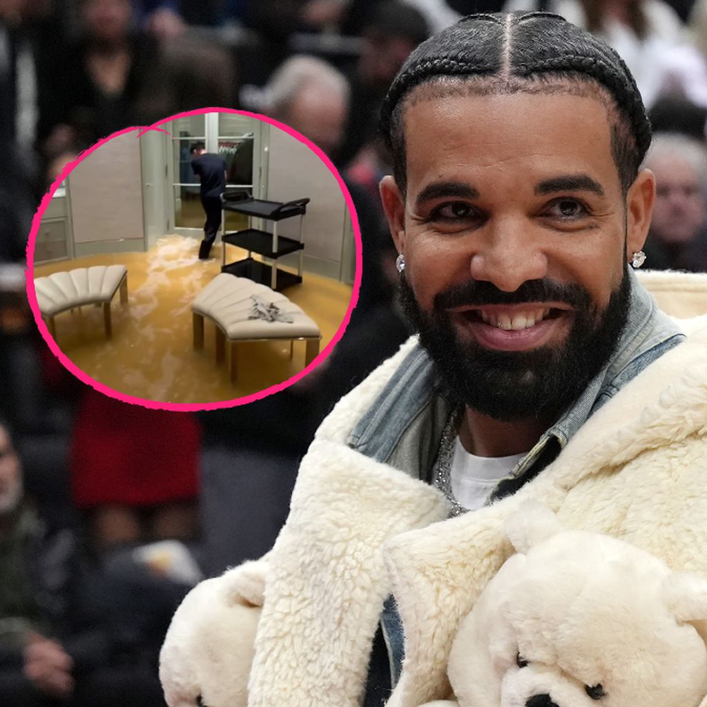 Drake, Rapper