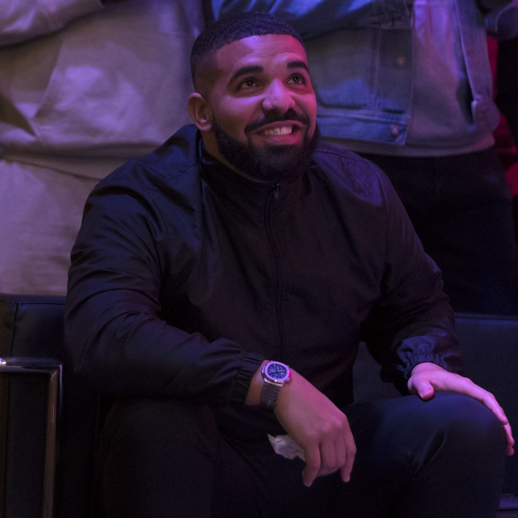 Drake, Rapper
