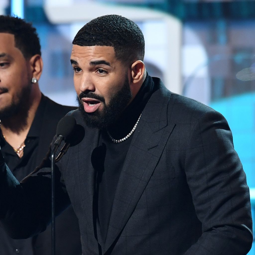 Drake, Rapper