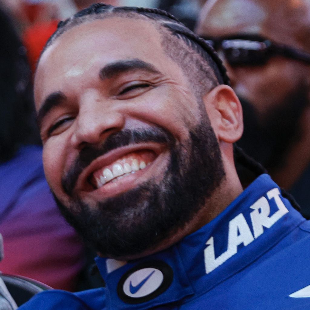 Drake, Rapper