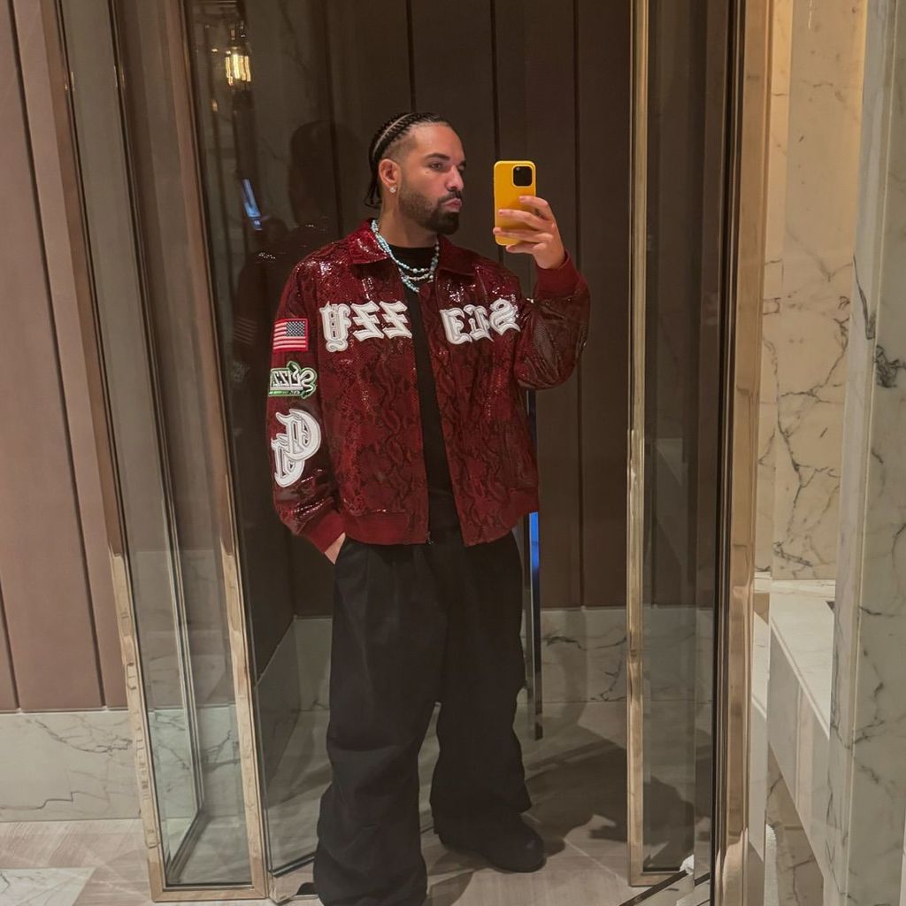 Drake, Rapper