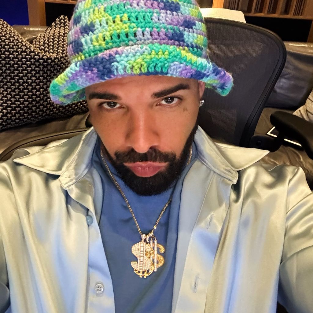 Drake, Rapper
