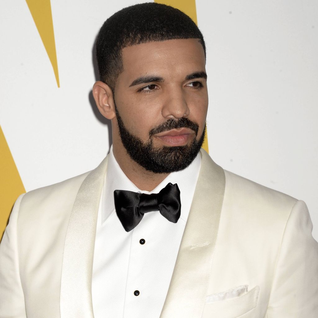 Drake, Rapper