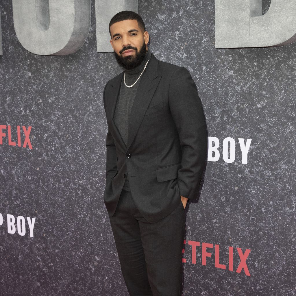 Drake im Jahr 2019