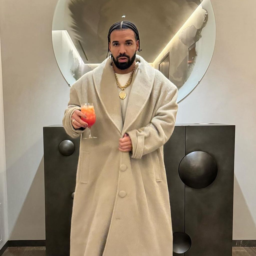 Drake, Rapper