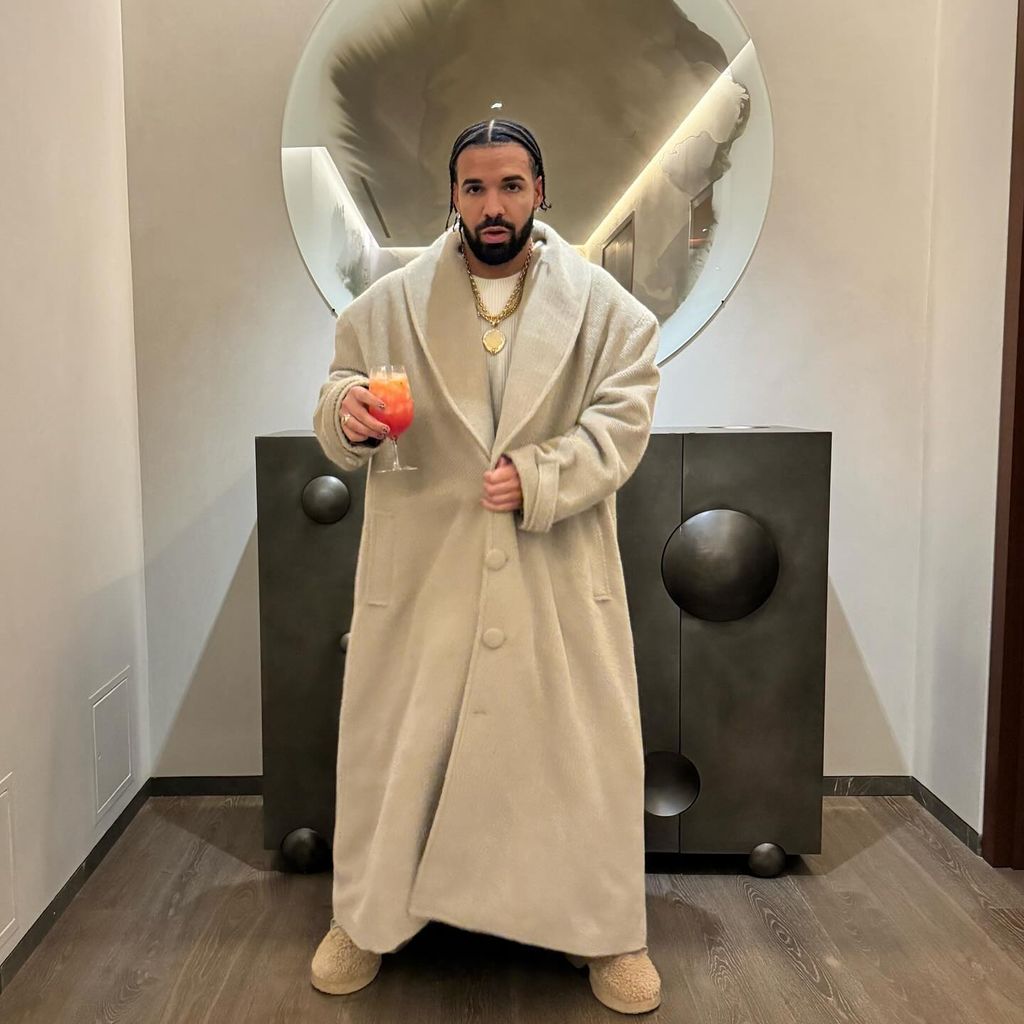 Drake, Rapper