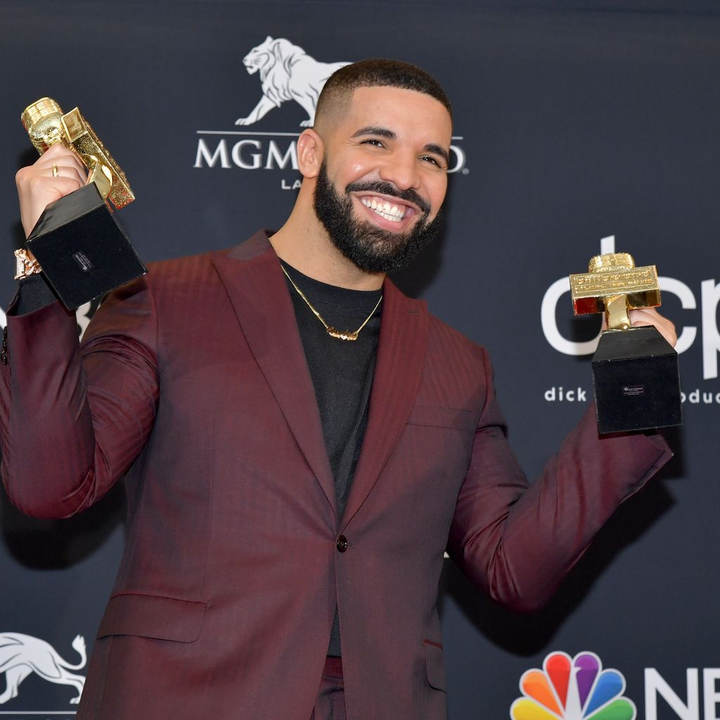 Drake im Mai 2019