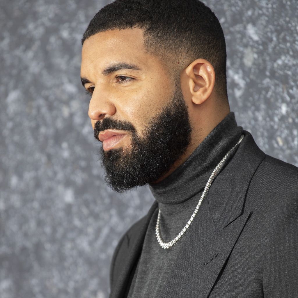 Drake, Rapper