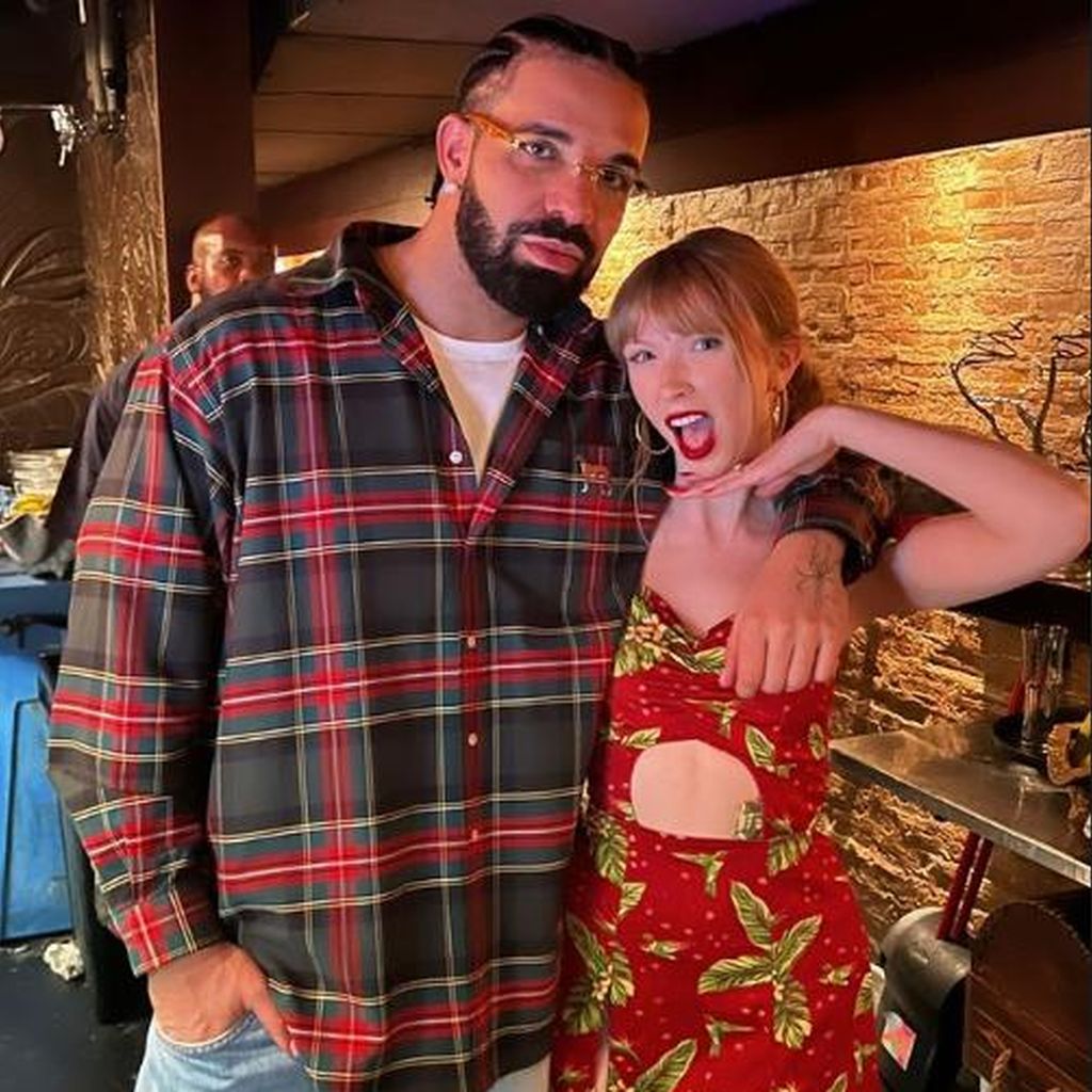 Drake und Taylor Swift, Musiker