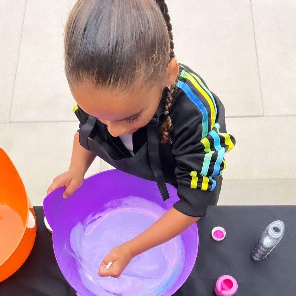 Dream Kardashian, 2022