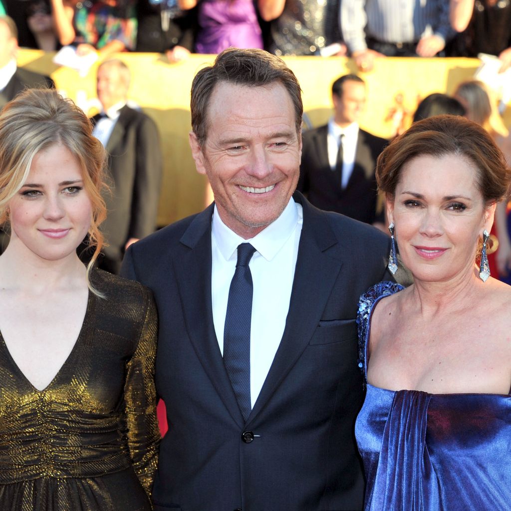 Bei den SAG Awards 2012 in Los Angeles