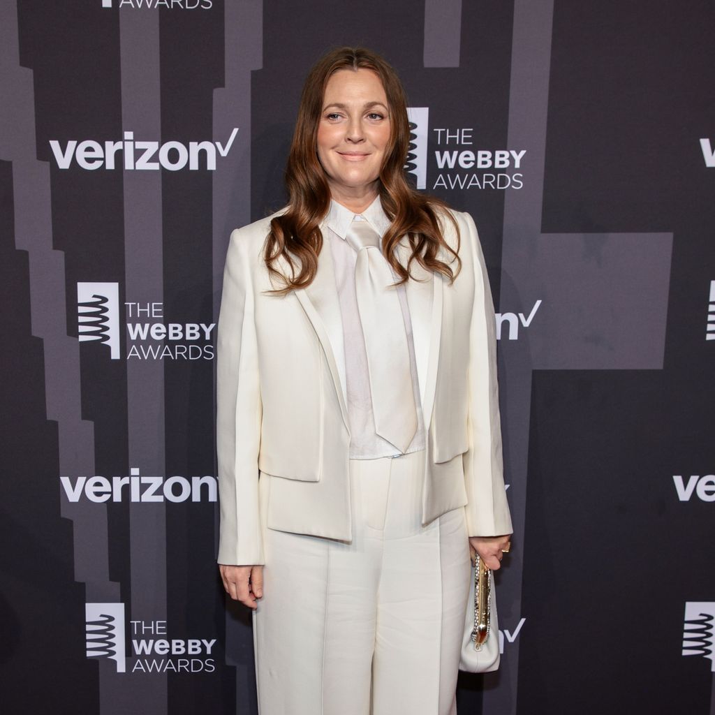 Drew Barrymore, Mai 2022