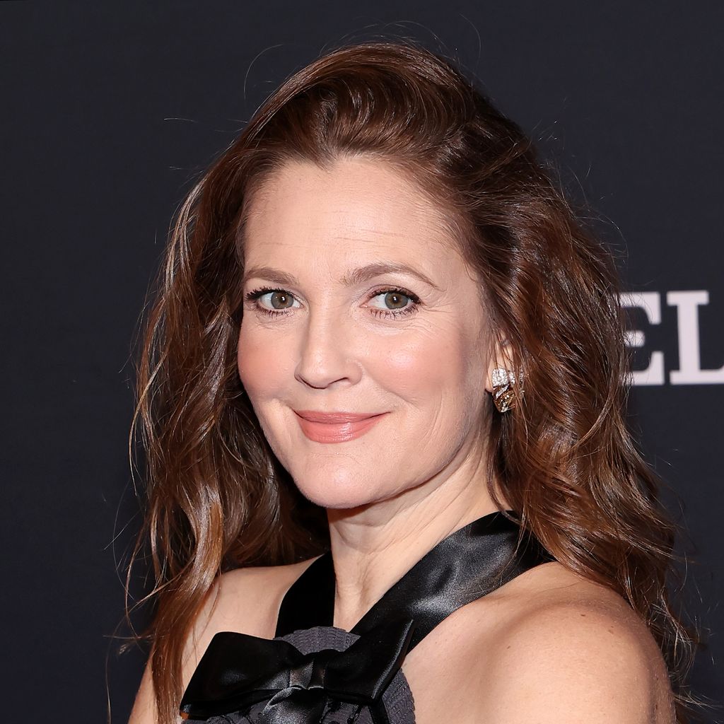 Drew Barrymore im März 2023