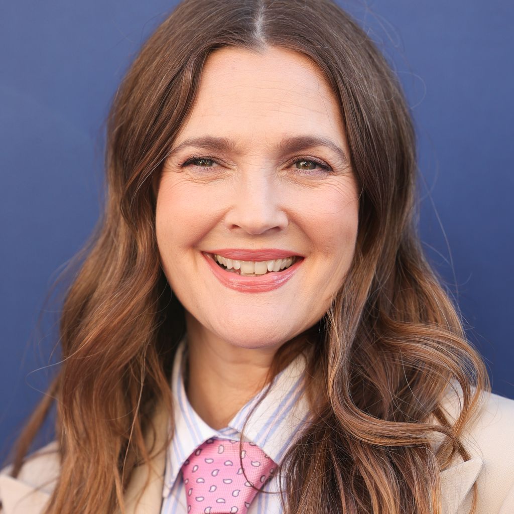 Drew Barrymore, Schauspielerin