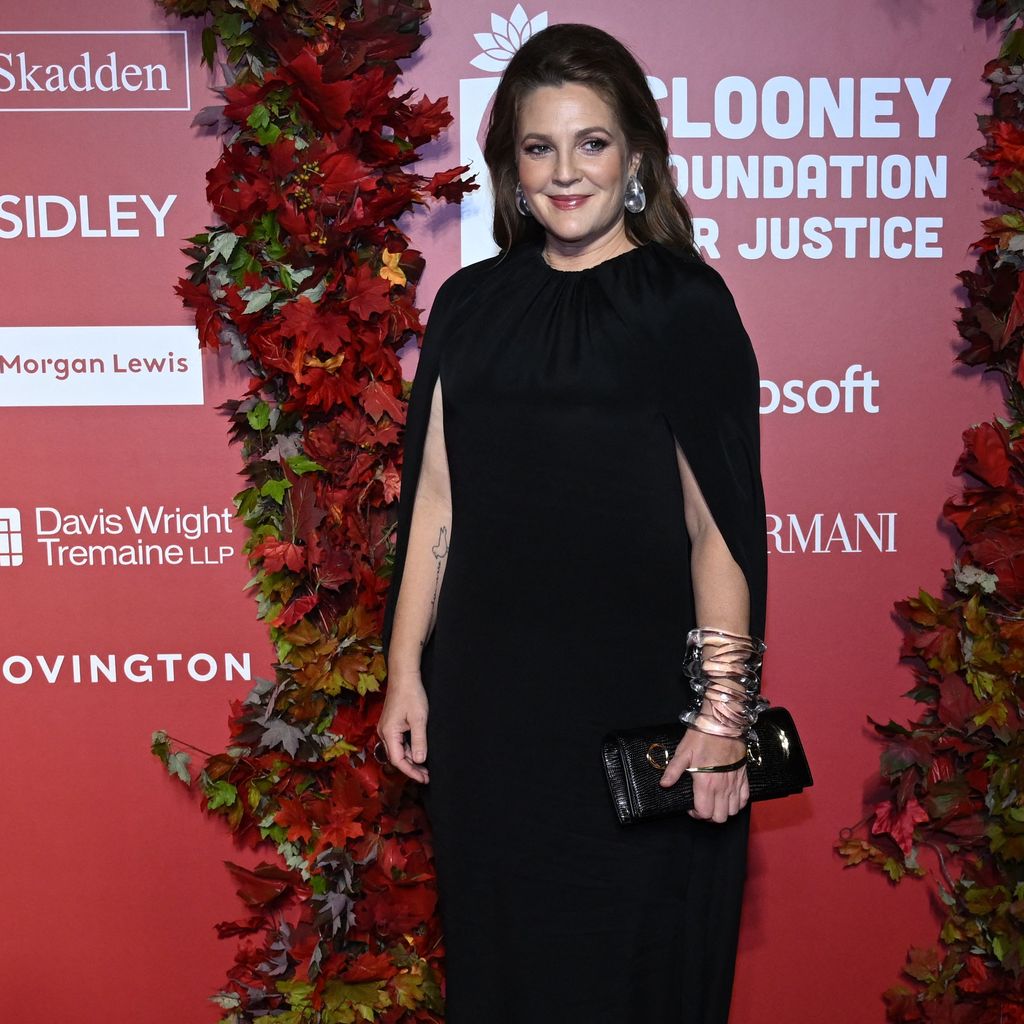 Drew Barrymore, Schauspielerin