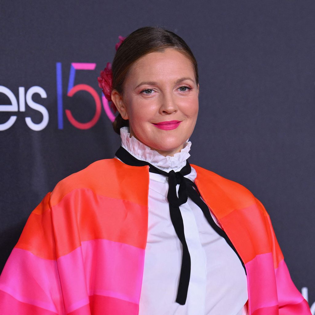 Drew Barrymore, Moderatorin