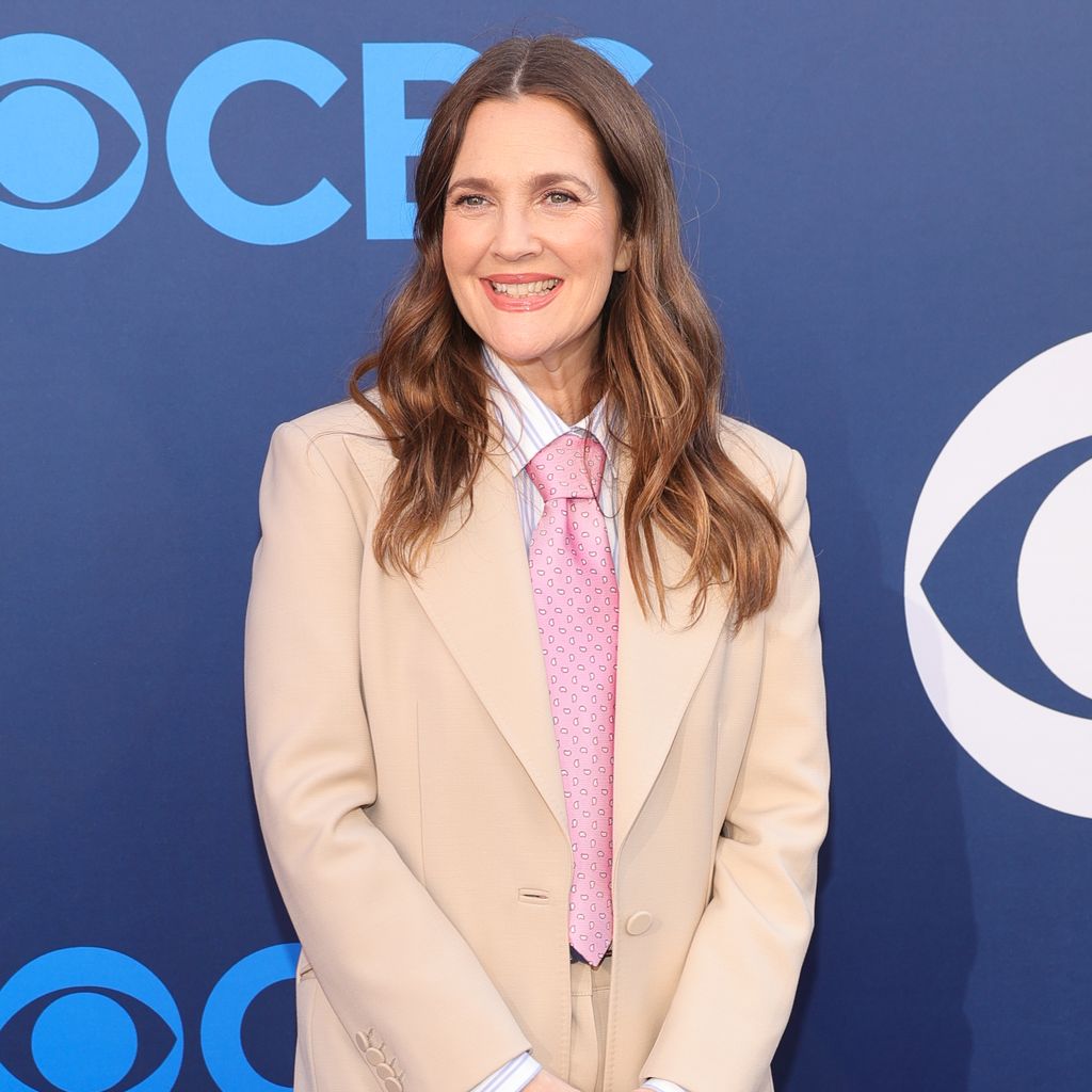 Drew Barrymore, Schauspielerin