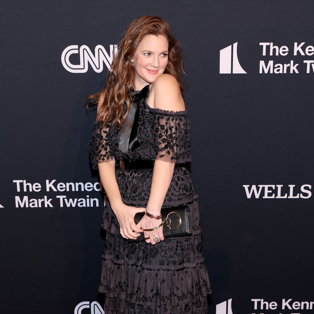 Drew Barrymore, Schauspielerin